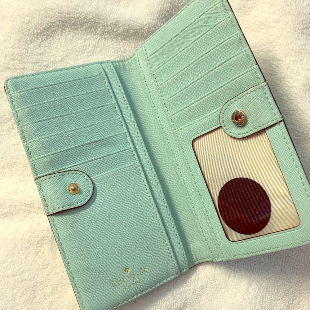 Kate Spade Wallet